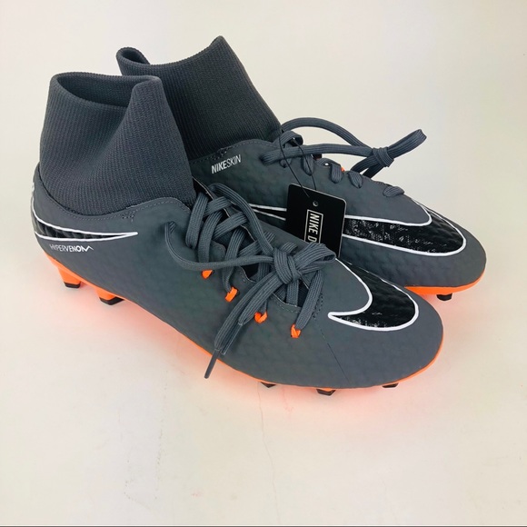 Nike Other - Nike Hypervenom Phantom 3 DF FG Soccer Cleats 8.5